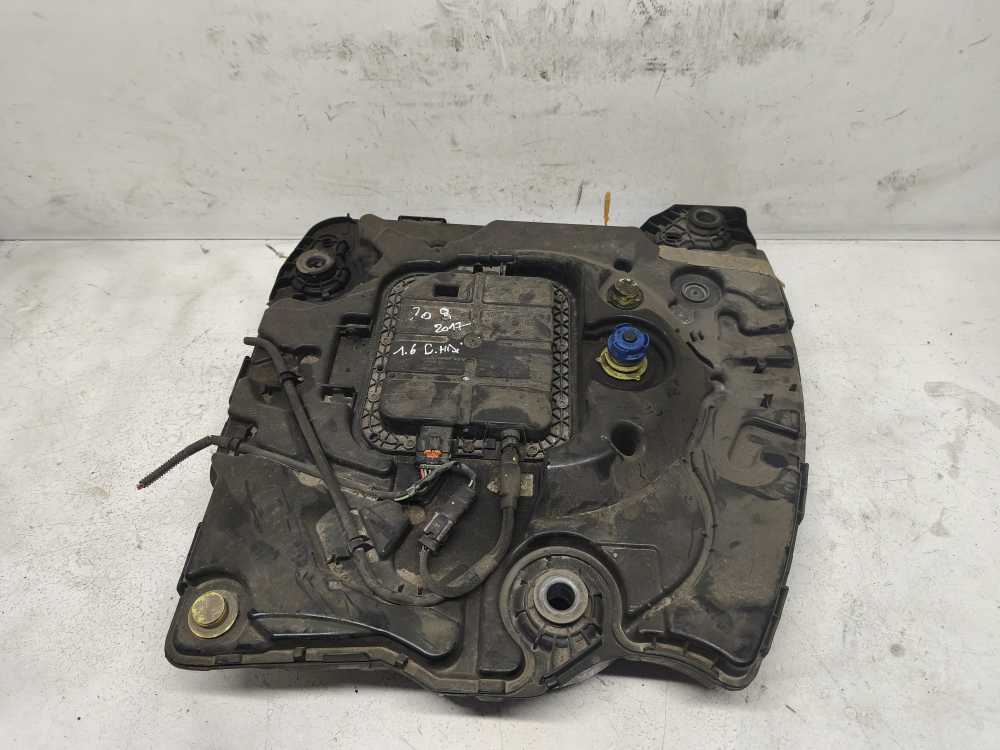 RÉSERVOIR ADBLUE PEUGEOT/CITROEN - Vue 1